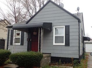 15347 Plainview Ave, Detroit, MI 48223