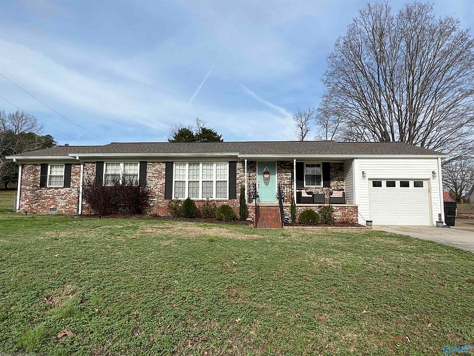 307 35th St NW, Fort Payne, AL 35967 | Zillow