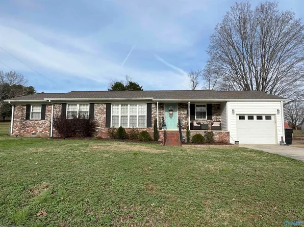 307 35th St NW, Fort Payne, AL 35967