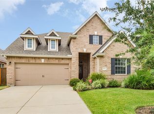 24534 Bella Veneza Dr, Richmond, TX 77406