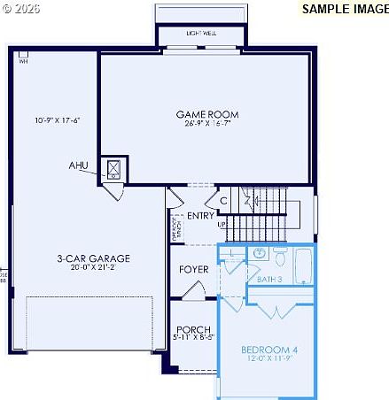 2nd image of 18032 Upper Midhill Dr