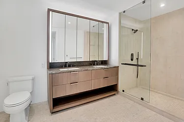 Rented by New York Residence