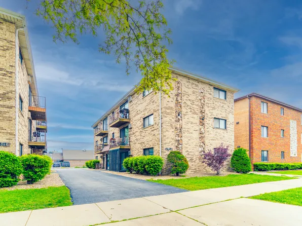 6319 W 64th Pl APT 1N, Chicago, IL 60638