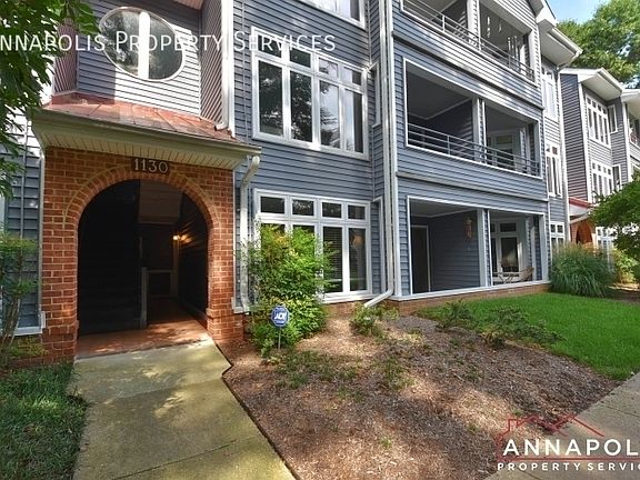 2nd image of 1130 Lake Heron Dr APT 1B