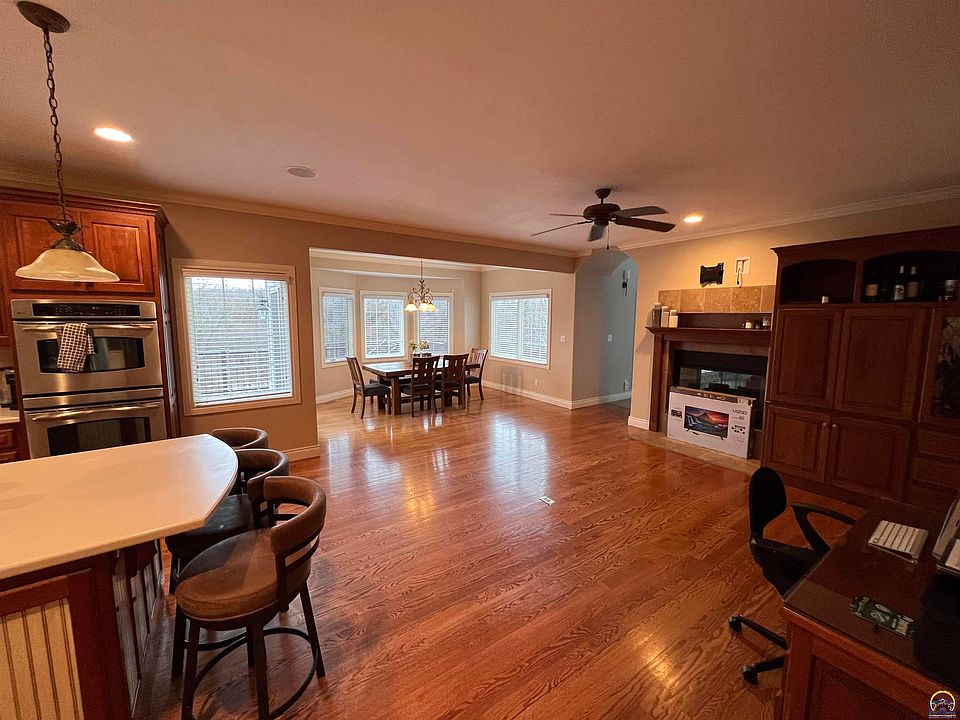 5813 SW Clarion Lakes Way, Topeka, KS 66610 Zillow