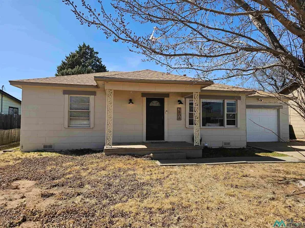 2808 Ross St, Clovis, NM 88101