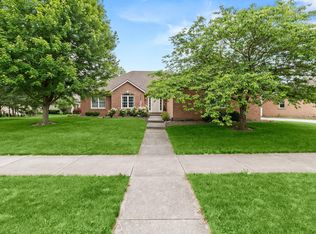 210 Emmaus Rd, Marysville, OH 43040