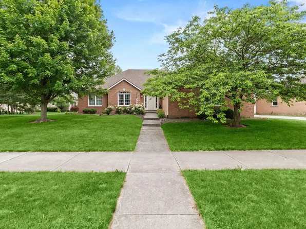 210 Emmaus Rd, Marysville, OH 43040