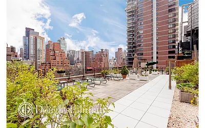 Sold by Douglas Elliman