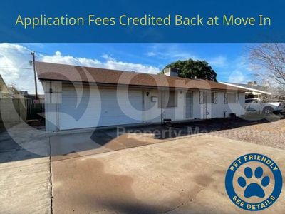 4031 W El Camino Dr, Phoenix, AZ, 85051