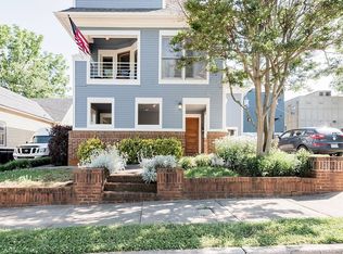 1100 Greenleaf Ave #3A, Charlotte, NC 28202