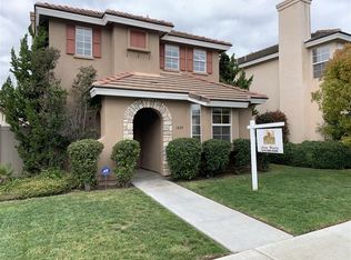1409 Vallejo Mills St, Chula Vista, CA 91913