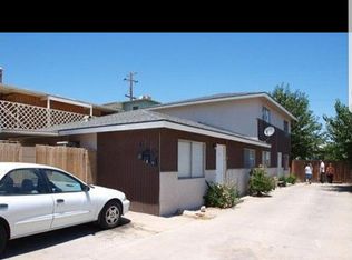 630 E St APT C, Taft, CA 93268