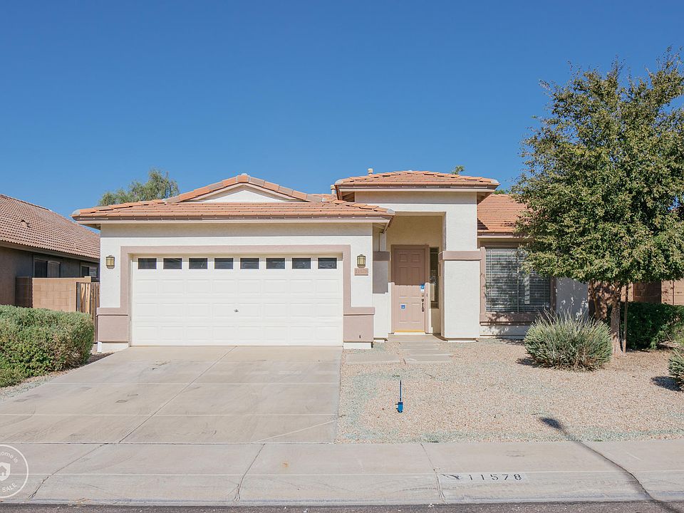 1st image of 11578 W La Reata Ave