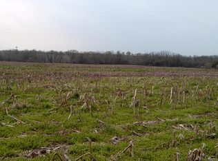 T48n R23w Sec 1 & 12, Sweet Springs, MO 65351