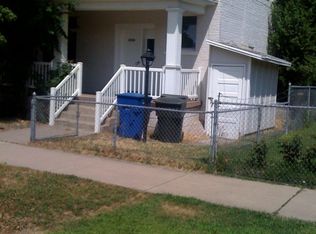 2720 Lincoln Ave, Ogden, UT 84401