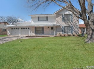 13031 De Luna St, San Antonio, TX 78233