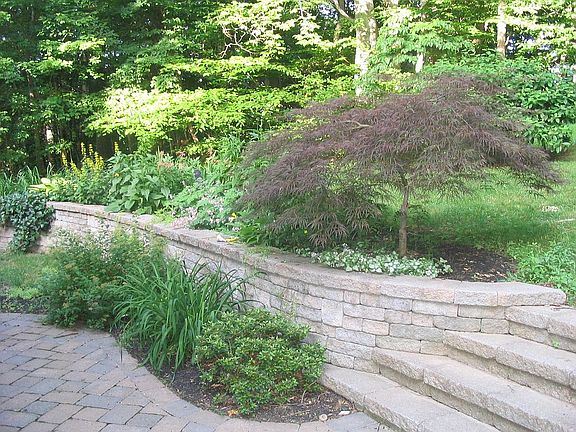 fantastic outdoor living space