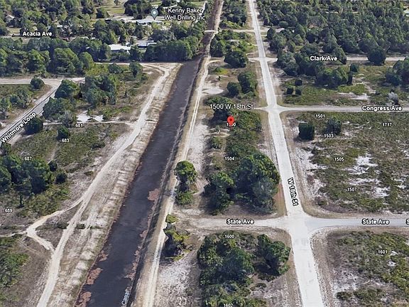 3rd image of 1500 W 18th St
