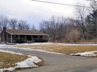 1029 Old Foundry Rd, Newton, NJ 07860