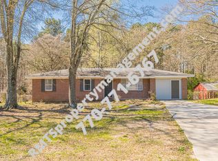 5794 Henry Bailey Rd, Buford, GA 30518