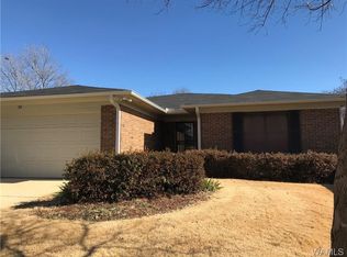 511 Beacon Ridge Rd, Tuscaloosa, AL 35406