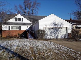 5163 Thornbury Blvd, Lyndhurst, OH 44124
