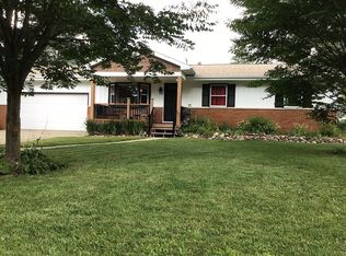 366 Harvard Dr, Howell, MI 48843