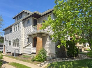 2109 N 60th St, Milwaukee, WI 53213