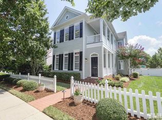 1956 Hornbeck Ct, Raleigh, NC 27614