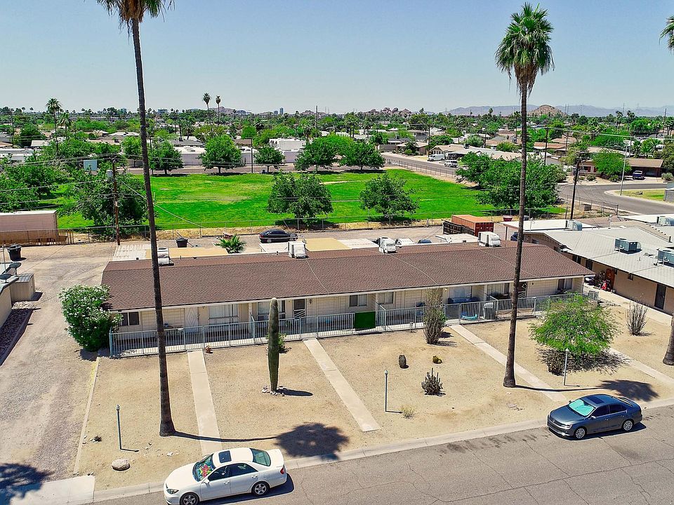 1st image of 7015 E Wilshire Dr APT 1