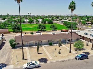 7015 E Wilshire Dr APT 1, Scottsdale, AZ 85257
