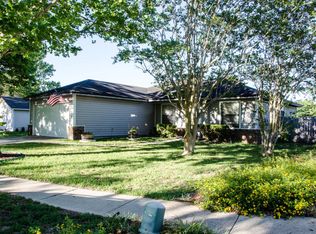 1307 Trotters Walk Way, Jacksonville, FL 32225