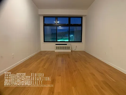 Rented by Bedford Brownstone Realty | media 28