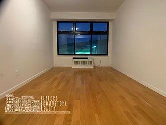 Rented by Bedford Brownstone Realty