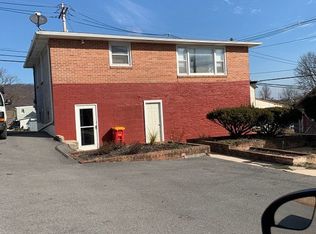 34 Cumberland St #C, Clear Spring, MD 21722