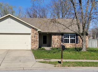 6442 Amarillo Way, Indianapolis, IN 46237