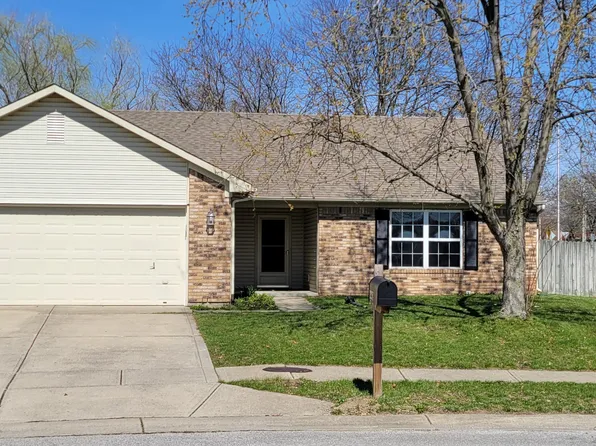 6442 Amarillo Way, Indianapolis, IN 46237