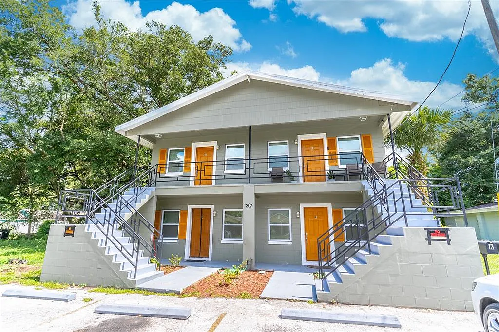 1 bed, 1.0 bath, 500 sqft, $995 — Photo 3