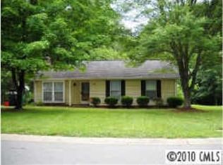 6714 Wagon Oak Rd, Charlotte, NC 28212