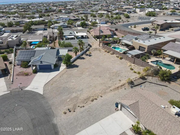 50 Lightning Ln, Lake Havasu City, AZ 86403
