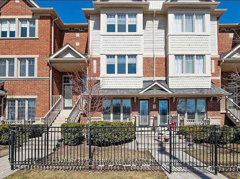 3335 Thomas St #5 — Photo 1