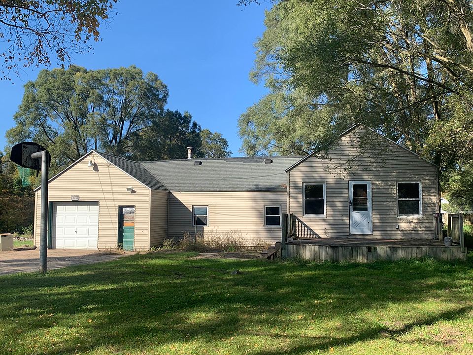421 W Michigan Ave, Hesperia, MI 49421 MLS 22044174 Zillow