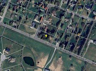 3383 Iron Works Rd, Georgetown, KY