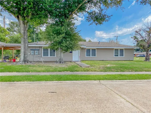 3023 Aster St, Lake Charles, LA 70601