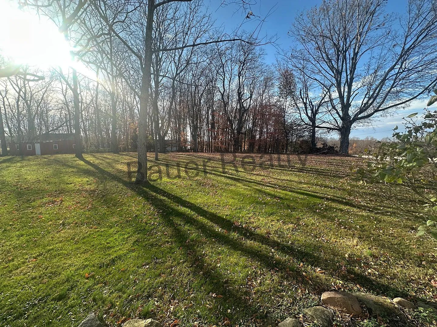 Country Setting in Hillsdale Schools — Photo 4
