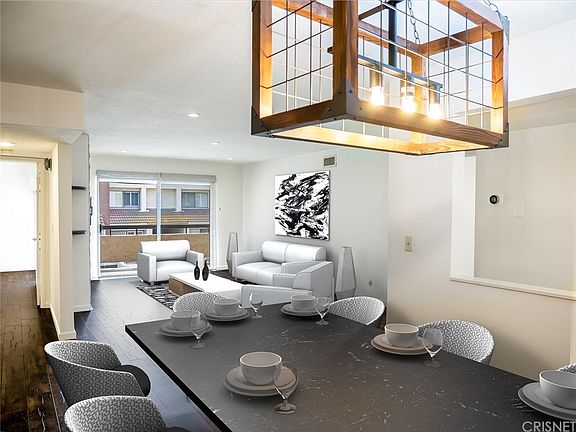 4th image of 21650 Burbank Blvd Unit 223