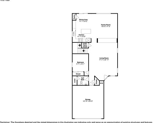 2nd image of 9114 Mirah Wind Pl
