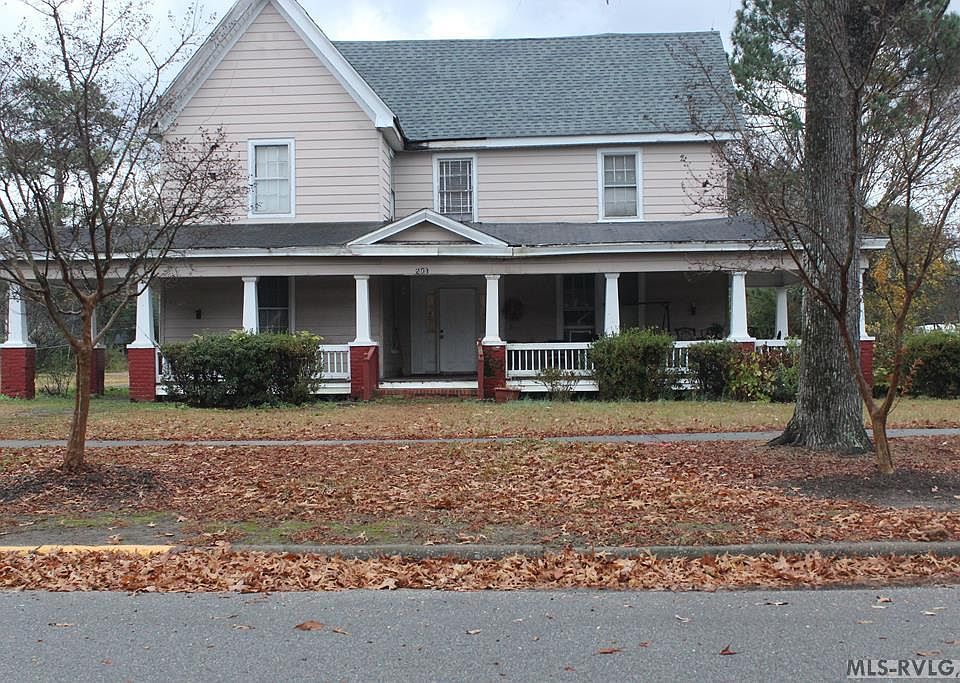 201 S Main St, Winton, NC 27986 MLS 135750 Zillow