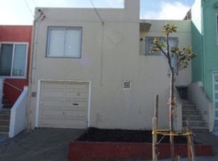 28 Britton St, San Francisco, CA 94134